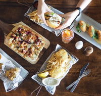 The Precinct Tavern - Accommodation Burleigh