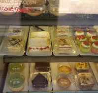 The Sweetest Things All Style Custom Cakes - Accommodation Burleigh