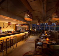 Walpa Lobby Bar - Accommodation Burleigh