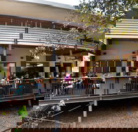 Wangi Falls Cafe - Accommodation Burleigh