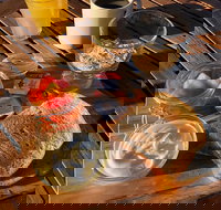 Wiggos Steak  Seafood Restaurant - Accommodation Burleigh