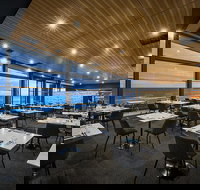 Bayviews Restaurant  Lounge Bar - Accommodation Burleigh