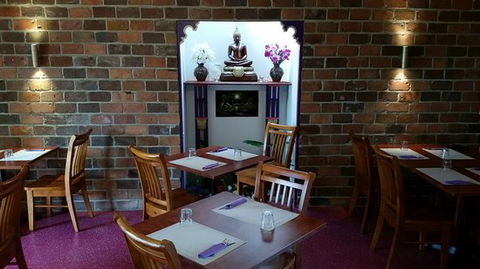 Bon Thai - Accommodation Burleigh 0