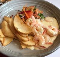 Cafe Ra - Accommodation Burleigh