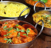 Dawat The Invitation - Accommodation Burleigh