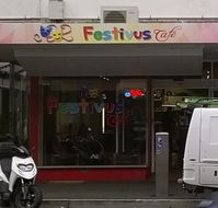 Festivus Cafe - Accommodation Burleigh