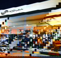 H.2.O. Cafe - Accommodation Burleigh