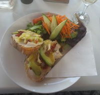 Harbour Masters Cafe - Accommodation Burleigh
