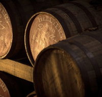 Hellyers Road Distillery - Accommodation Burleigh