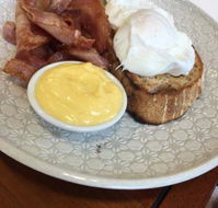 Hurricanes Cafe - Accommodation Burleigh