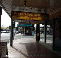 Indian Corner - Accommodation Burleigh