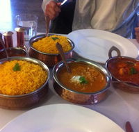 Indian Curry Devonport - Accommodation Burleigh