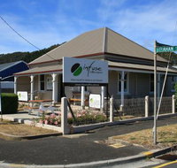 Infuse Coffee Roasters - Accommodation Burleigh