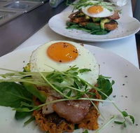 La Barista Cafe - Accommodation Burleigh