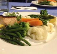 Lam's the Best Grill - Accommodation Burleigh