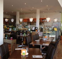 Lancaster Coffee House - Accommodation Burleigh