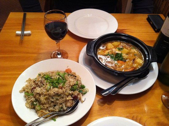 East Launceston TAS Accommodation Burleigh