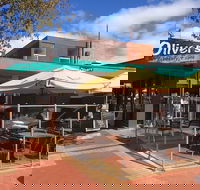 Olivers Bakery  Cafe - Accommodation Burleigh