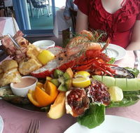 Pedro's the Restaurant - Accommodation Burleigh