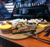 Pier01 Restaurant  Cafe - Accommodation Burleigh