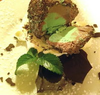 Rialto Gallery Restaurant - Accommodation Burleigh