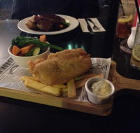 Riverside Restaurant - Accommodation Burleigh