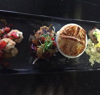 Star Bar Cafe - Accommodation Burleigh