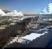 Yacht Club Fifty Five - Accommodation Burleigh