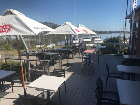 Yacht Club Fifty Five - Accommodation Burleigh 0