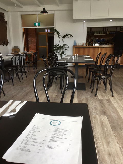 Yacht Club Fifty Five - Accommodation Burleigh 2