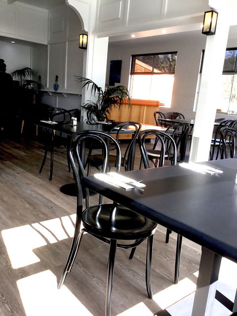Yacht Club Fifty Five - Accommodation Burleigh 6