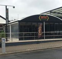 Zest Cafe and Bakehouse - Accommodation Burleigh