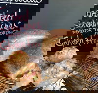 Bizy Bakery - Accommodation Burleigh