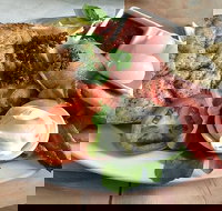 Blacksmith Gallery Cafe - Accommodation Burleigh