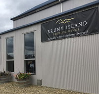 Bruny Island Wines Grill - Accommodation Burleigh