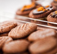 Cubed Espresso Bar - Accommodation Burleigh