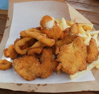 DOO-Lishus - Accommodation Burleigh