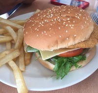 Eucalypt Cafe - Accommodation Burleigh