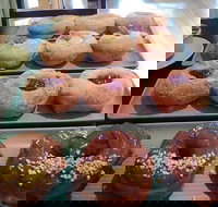 Fat Quoll Woodfire - Accommodation Burleigh