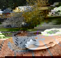 Fishlips Cafe  Accommodation - Accommodation Burleigh