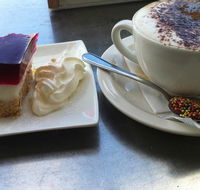 Freckles Cafe - Accommodation Burleigh