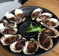 Get Shucked Oyster - Accommodation Burleigh