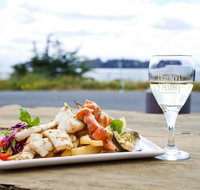 Hotel Bruny Bistro - Accommodation Burleigh