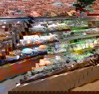 Jackys Cafe - Accommodation Burleigh