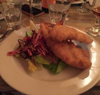 Jetty Cafe - Accommodation Burleigh