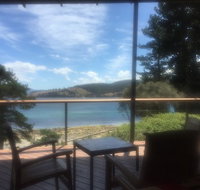 Jetty Cafe  Produce Store - Accommodation Burleigh