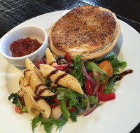 JJ's Bakery and Old Mill Cafe