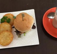 Linx Takeaway  Cafe - Accommodation Burleigh