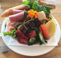 Lotus Eaters Cafe - Accommodation Burleigh
