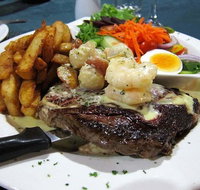 Maloneys Restaurant - Accommodation Burleigh
